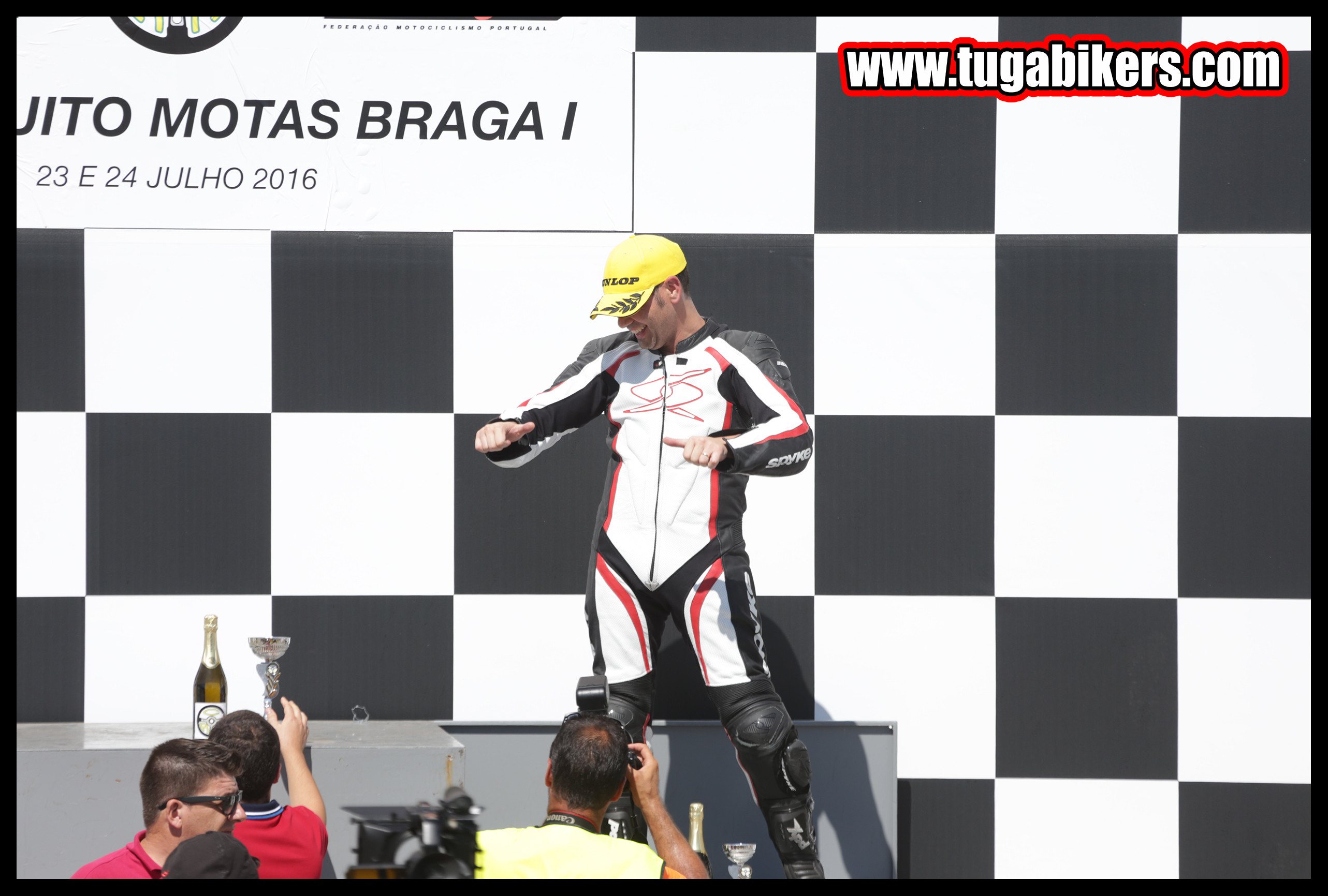 Campeonato Nacional de Velocidade BragaI 23 e 24 Julho 2016 LpA13t