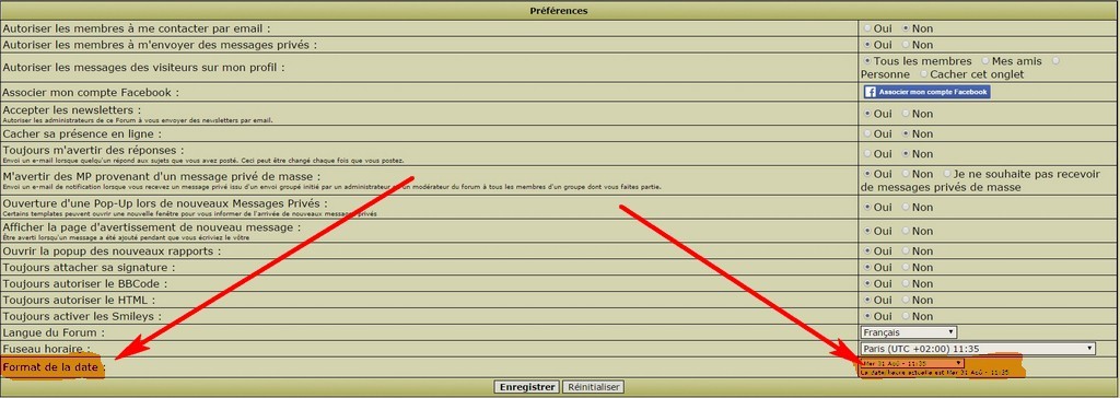 Comment changer le format de date dans le forum. NvYEEJ