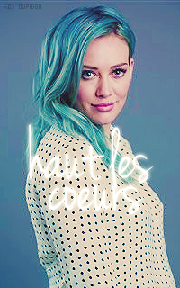 Hilary Duff U91AXZ