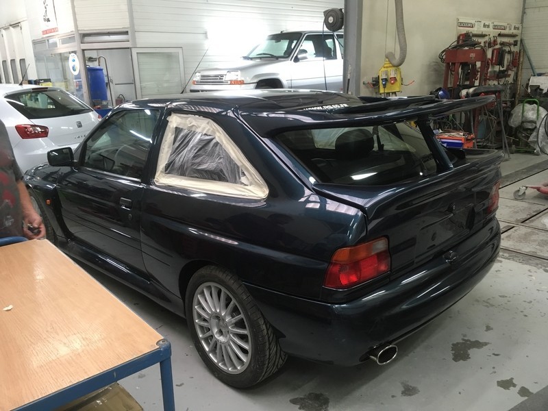 La petite dernière de Megatorus (Escort Cosworth). - Page 13 Ve3gg0