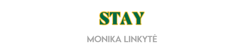 LITUÂNIA  |  Stay XMVvJk