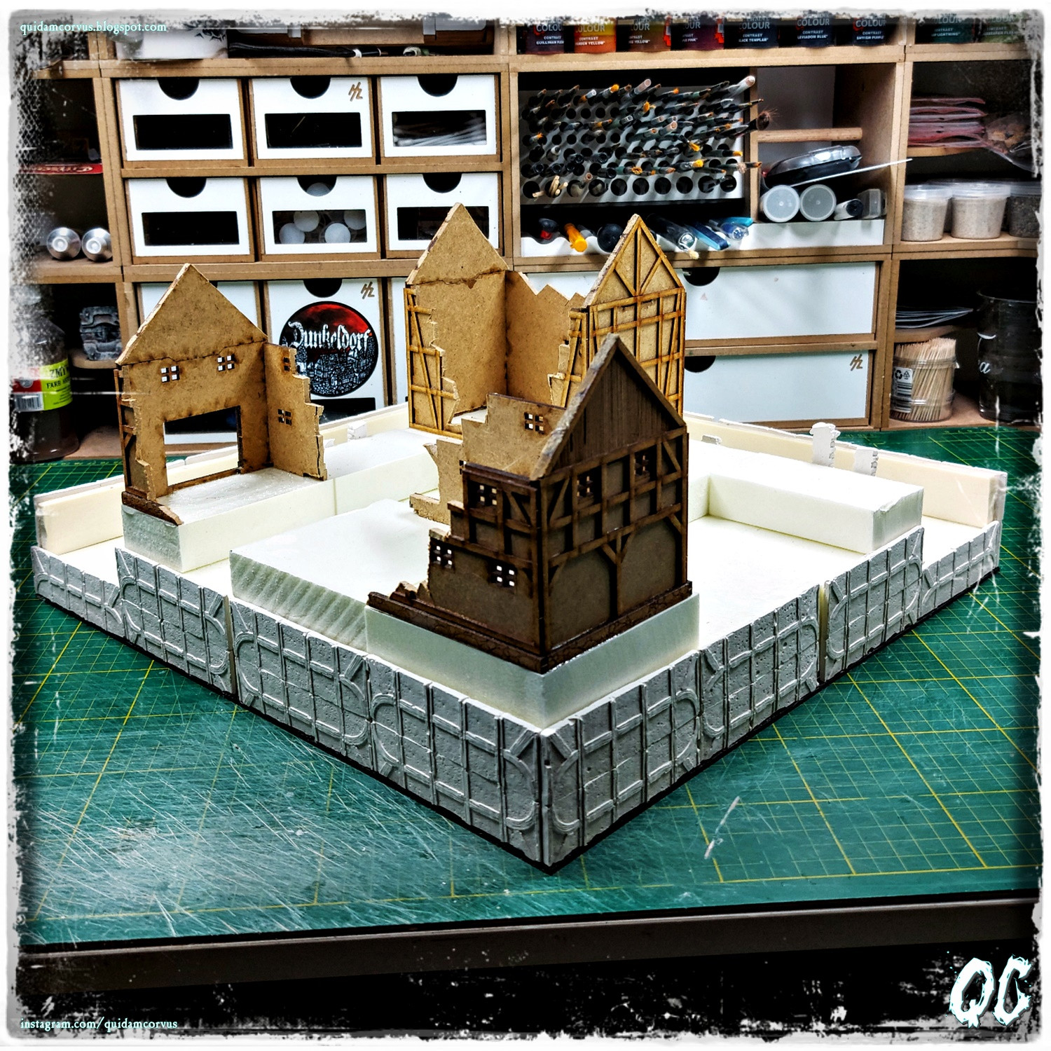 [WIP] Building of Ruins of Mordheim modular table - Page 3 CUDJ6C