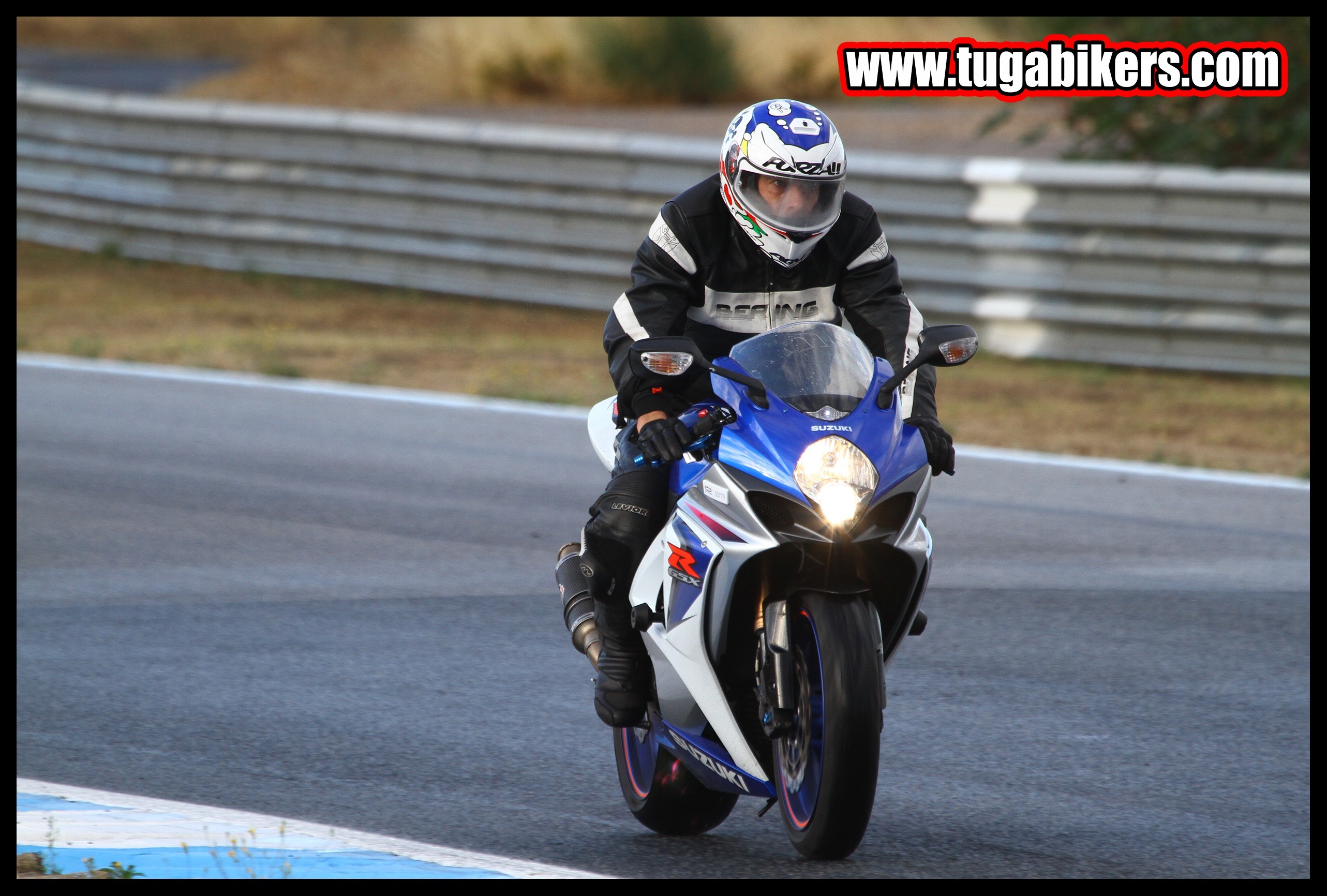 Track Day Motoval Estoril dias 15 Outubro de 2016   Ecifol