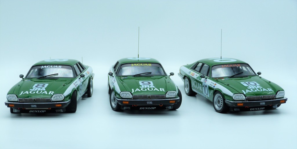 Jaguar XJS TWR  Bathurst triple build. Gij5Nk