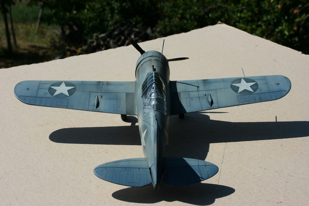 F2A-2 BUFFALO - Spécial Hobby -1/32 MqXiNT