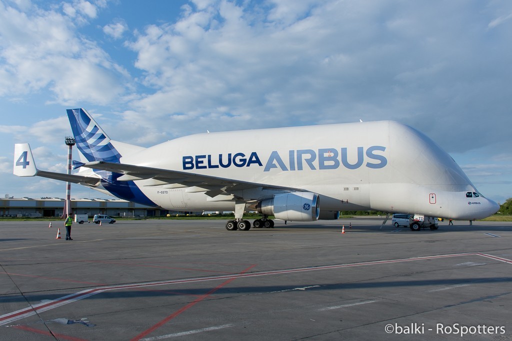 Aeroportul Bucuresti - Henri Coanda / Otopeni (OTP / LROP)  Mai - 2016 NE7vuS