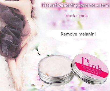 Nipple Vulva Pink Cream | Pink Krim Untuk Puting Dan Alat Sulit Wanita NM06Ut