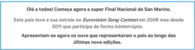 SAN MARINO - FINAL NACIONAL  OxENz8