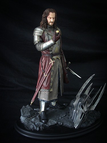 ISILDUR RcbQH8