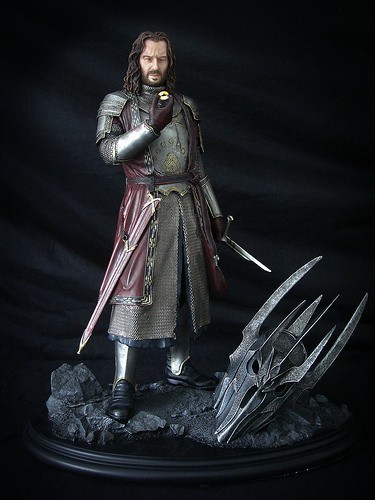 ISILDUR UiFMaA