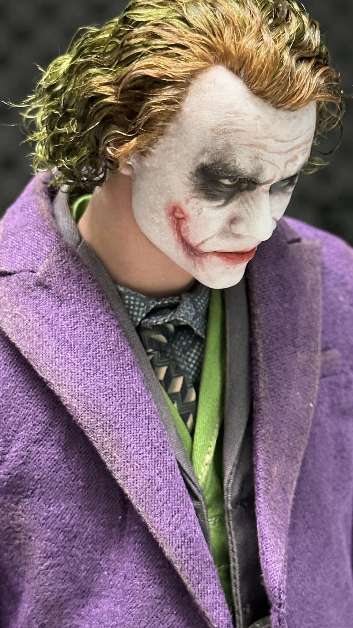 The Dark Knight : Joker (Heath Ledger)  - Page 3 XNIvzK