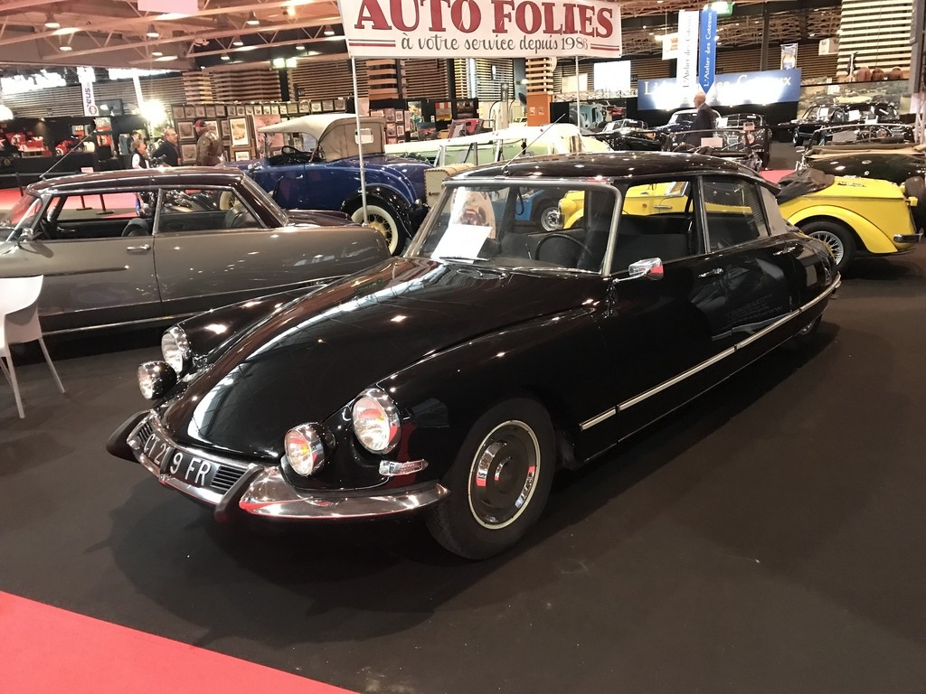 Epoqu'auto 2018 - 09 , 10 et 11 novembre 2018 (422 photos) 1NY7Pi