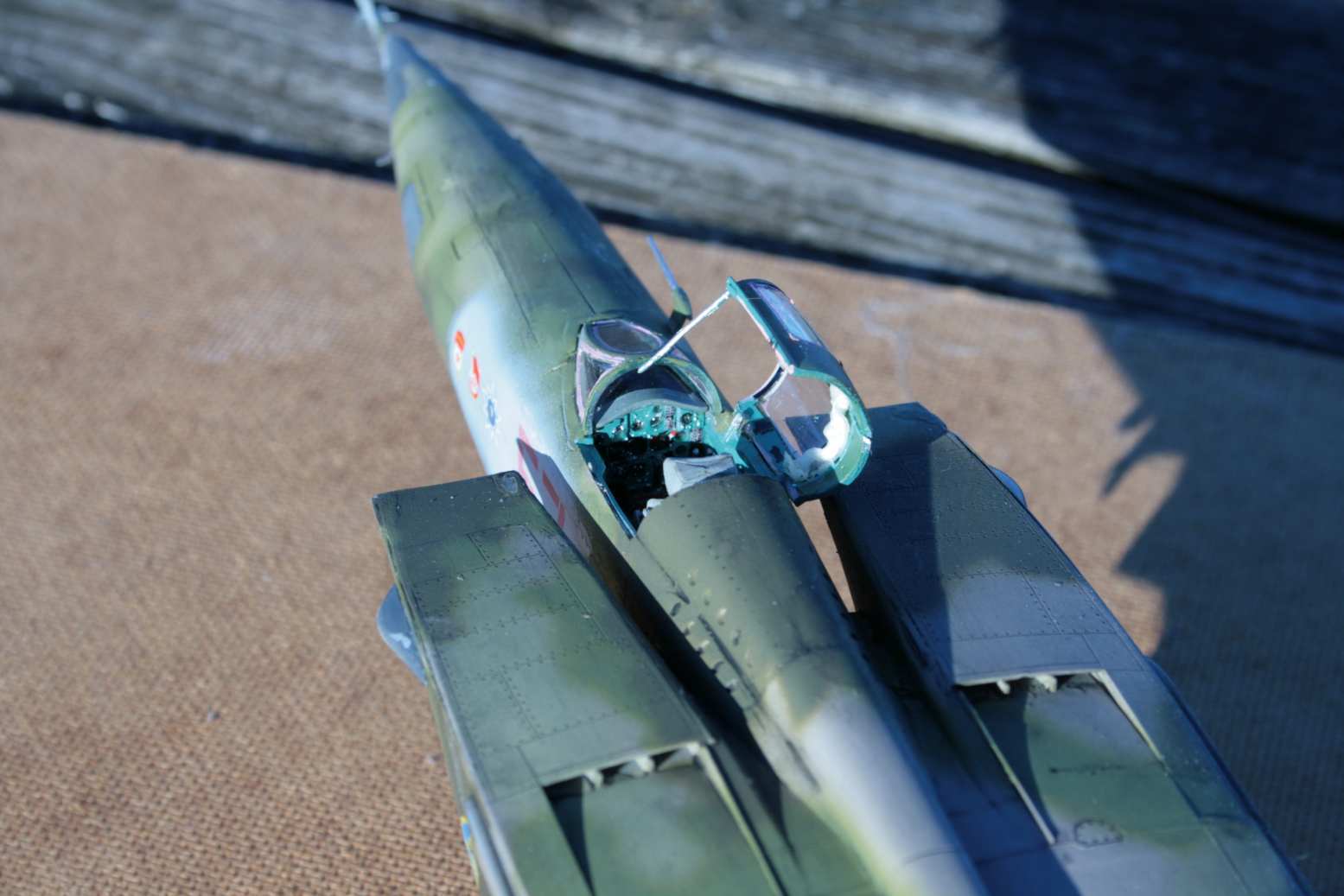 - MIG 25 RBF - 1/48 4rMjmM