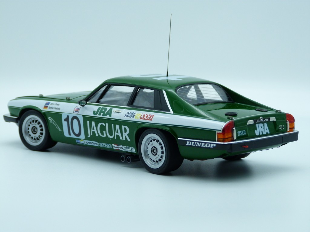 Jaguar XJS TWR  Bathurst triple build. 7tMlQg