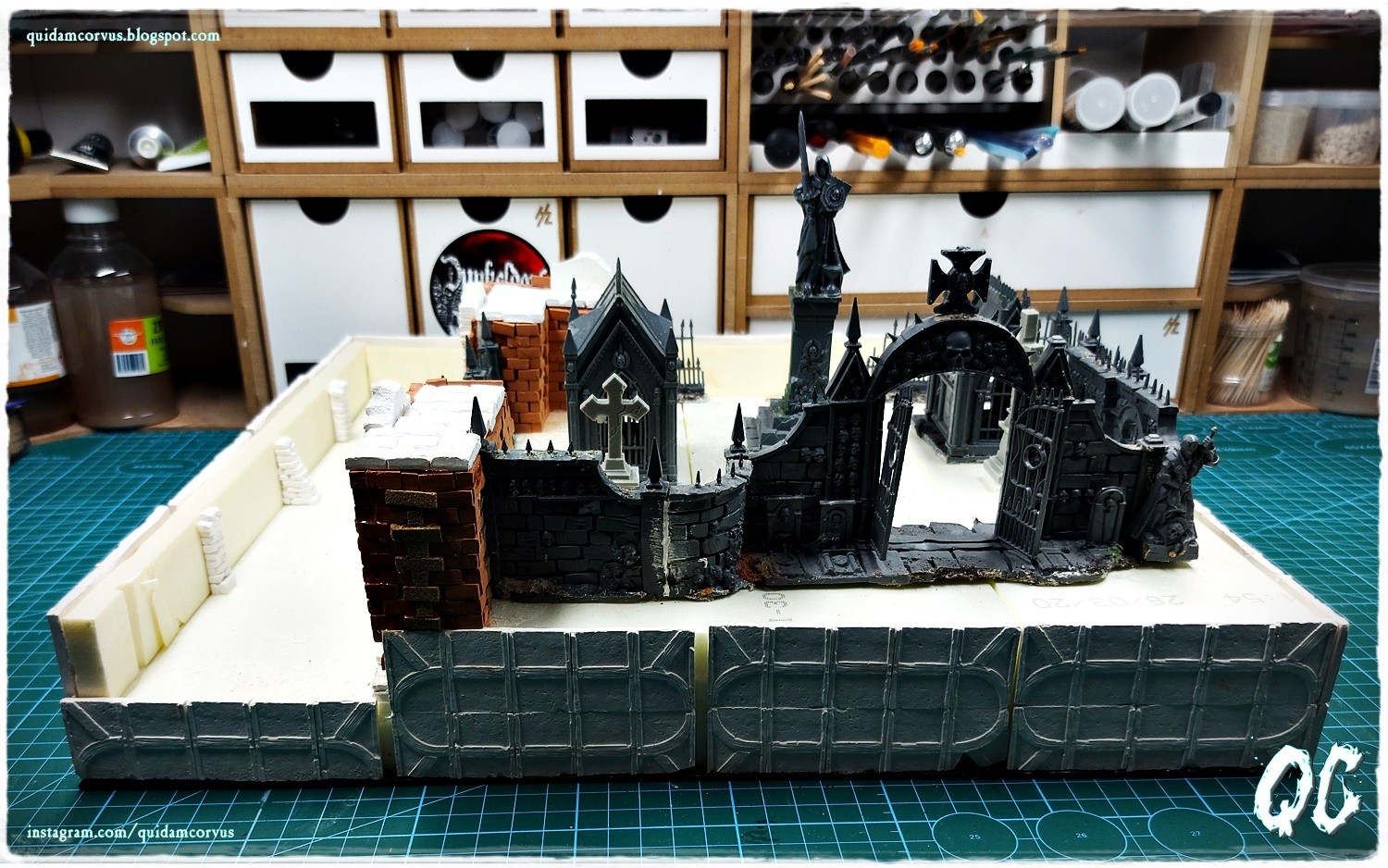 [WIP] Building of Ruins of Mordheim modular table - Page 6 C0FPc9