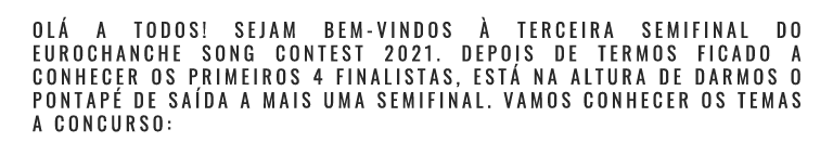 Semifinal 3 EoqBfH