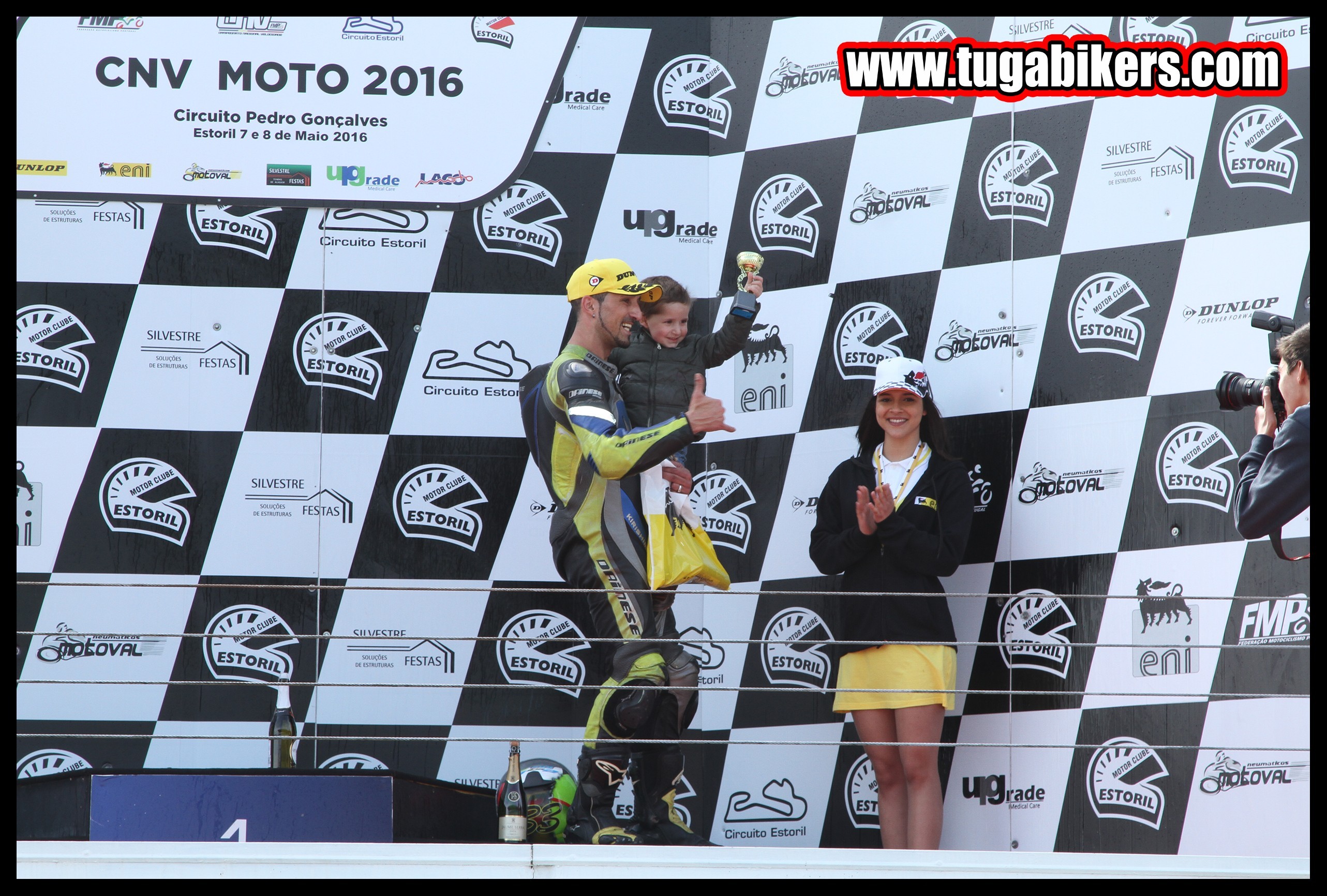 Campeonato Nacional de Velocidade Estoril I 7 e 8  de Maio e COPA MOTOVAL 2016 Fdib29