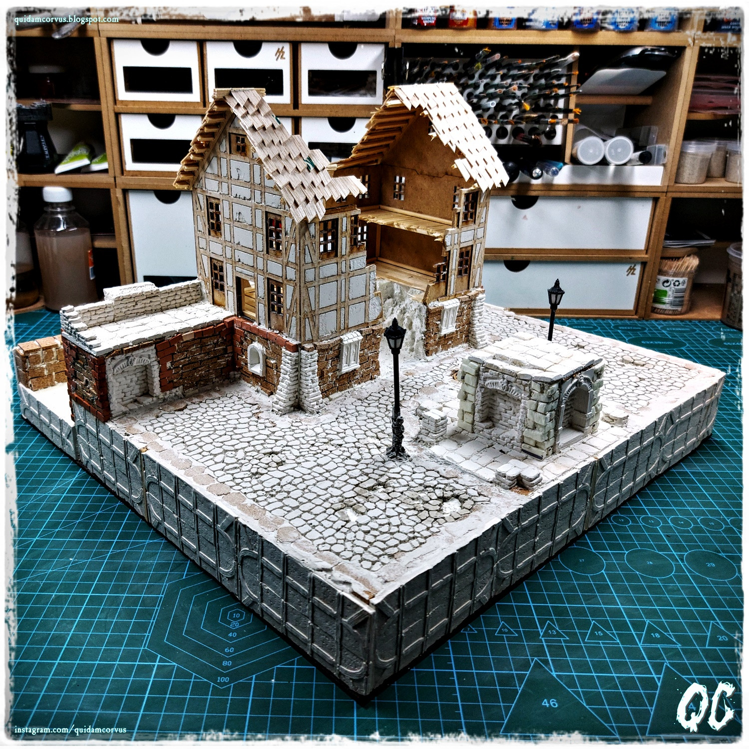 [WIP] Building of Ruins of Mordheim modular table - Page 4 HGtMdq