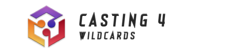 Casting 4 - Wildcards LE2aYM