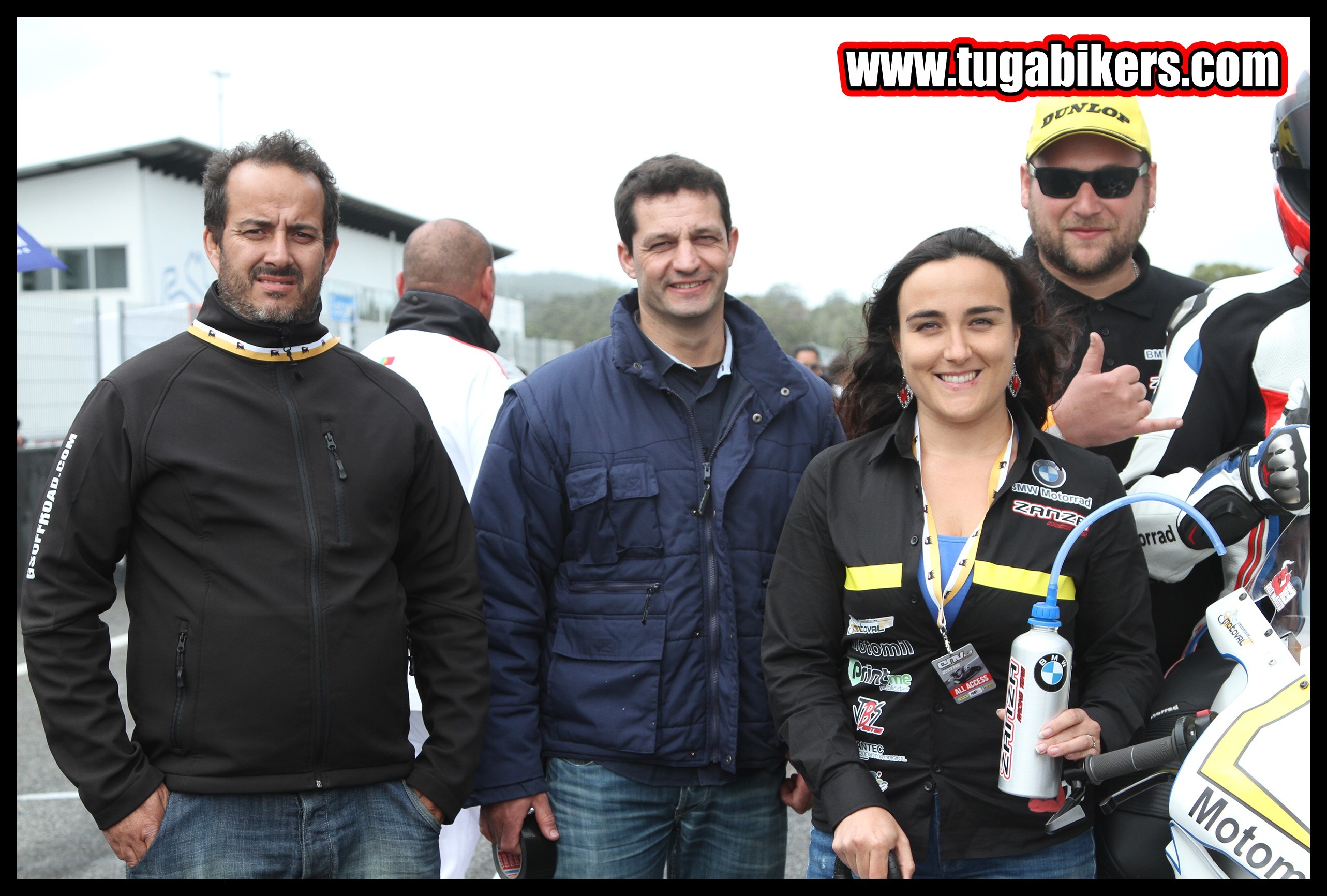 Campeonato Nacional de Velocidade Estoril I 7 e 8  de Maio e COPA MOTOVAL 2016 MkCaPi