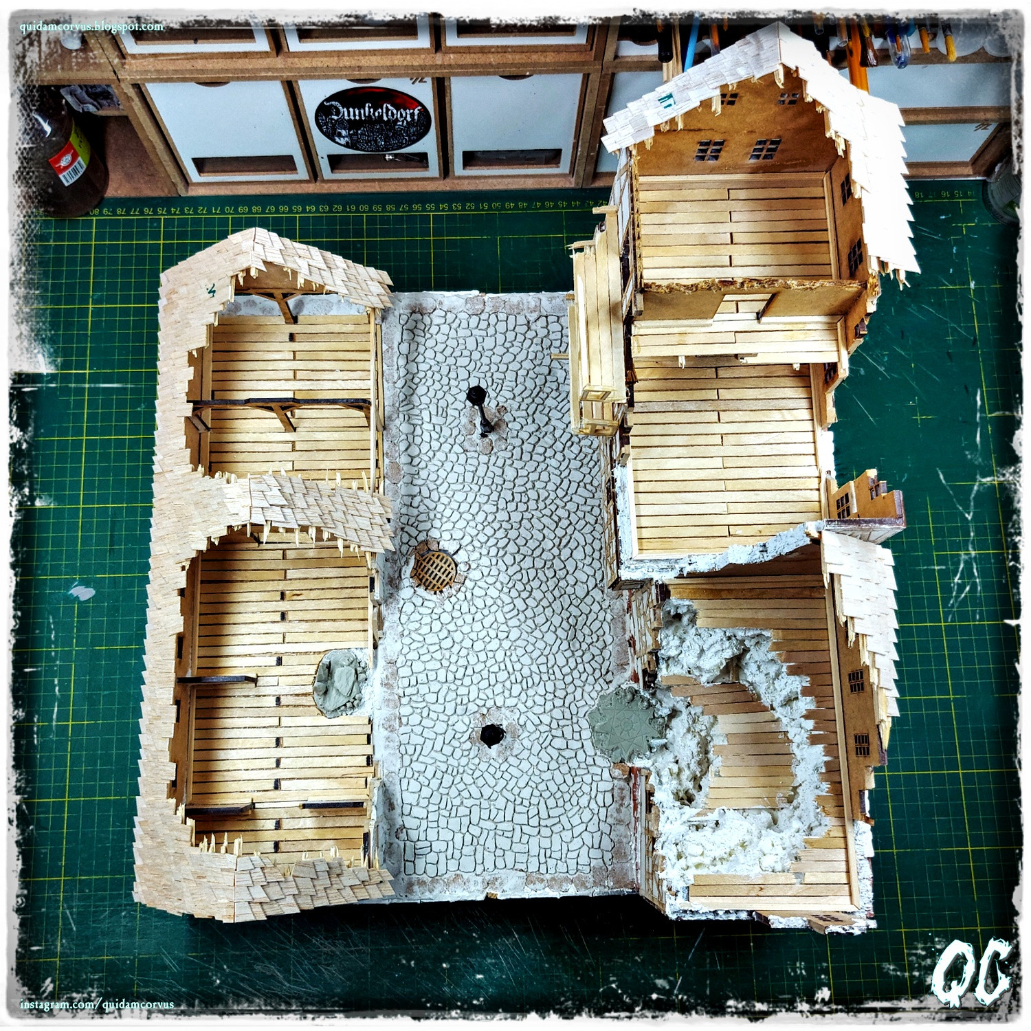 [WIP] Building of Ruins of Mordheim modular table - Page 4 MkvahR