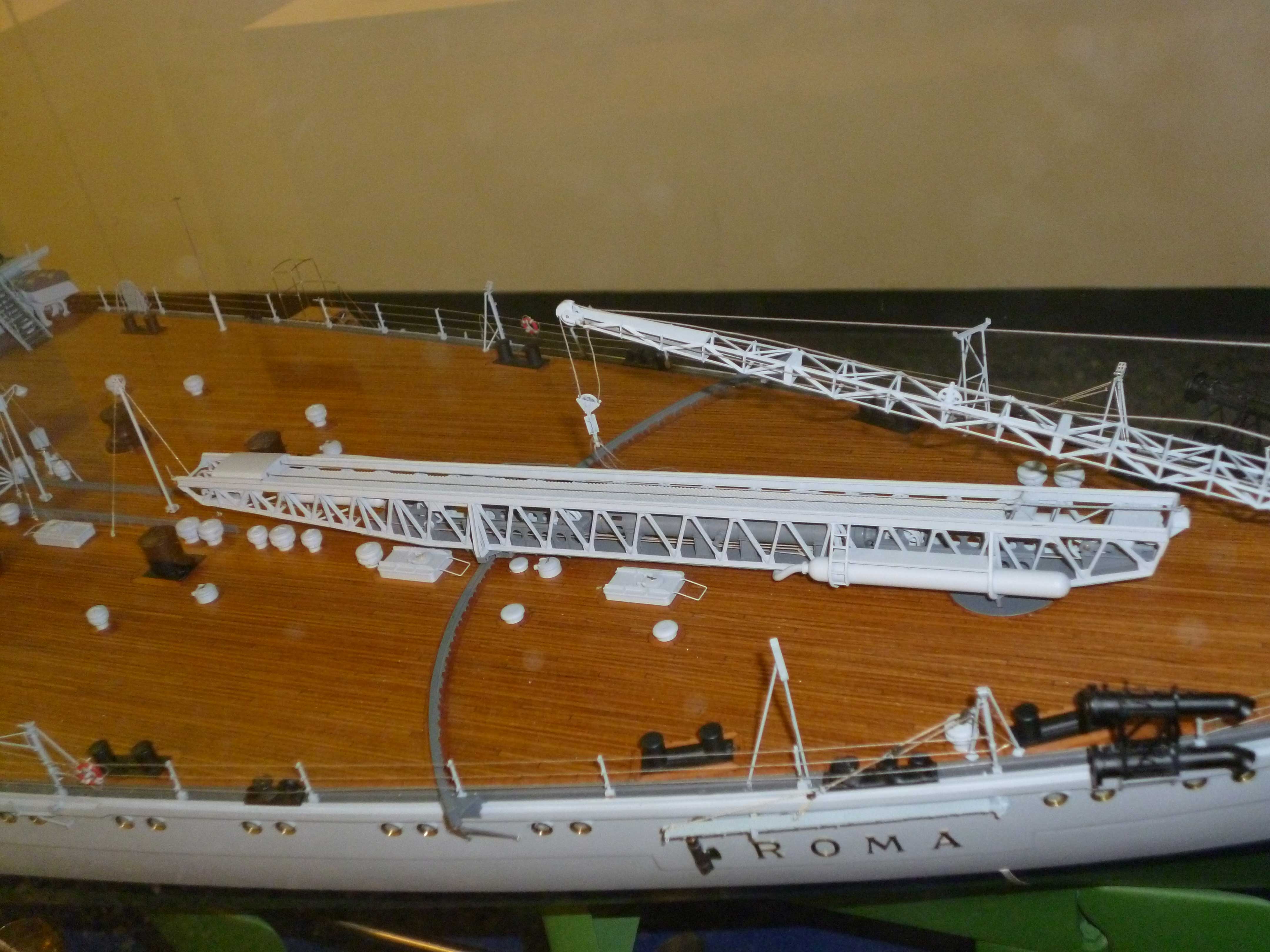 Musée Naval de Venise P2OgxI