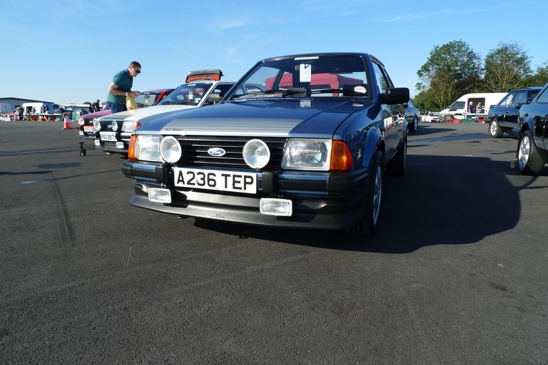 National Day 2017 Donington Race Circuit S0ZThP