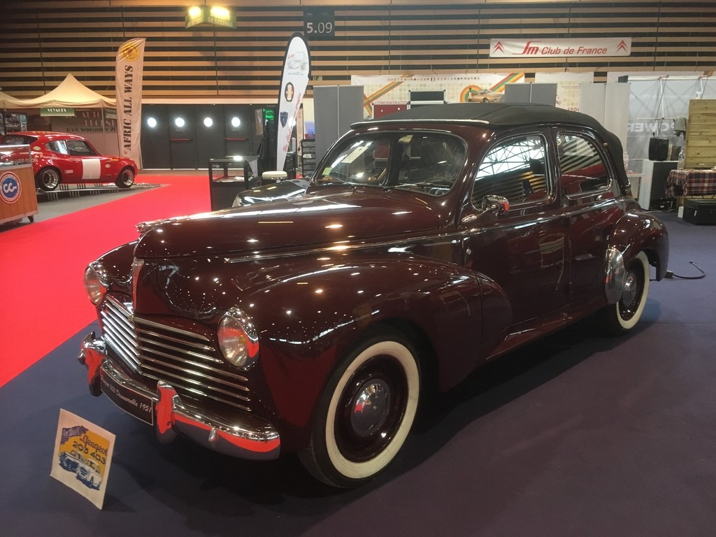 Salon Epoqu'Auto 2019 (200 Photos) Tl7SUY