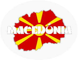 MACEDÓNIA  |  Circles UBj3wD