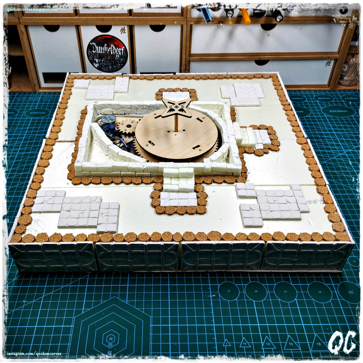 [WIP] Building of Ruins of Mordheim modular table - Page 5 YVPM1d