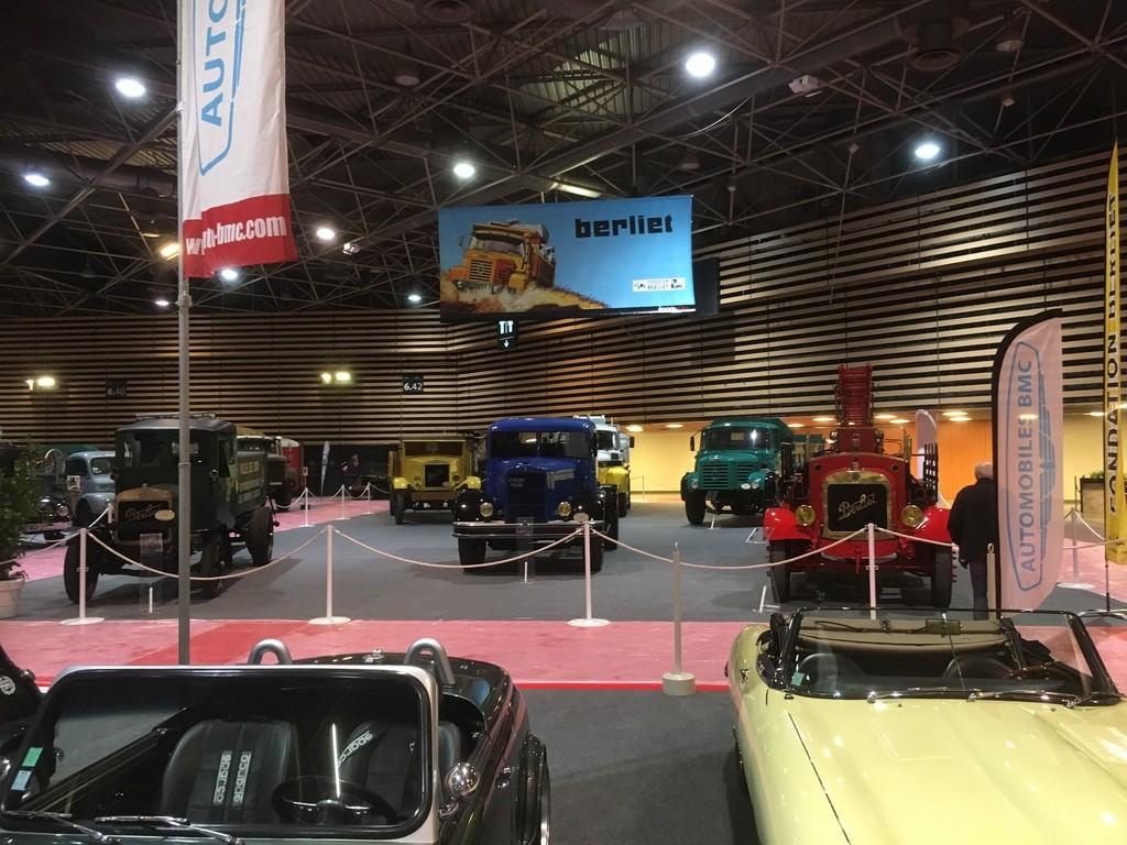 Salon Epoqu'Auto 2019 (200 Photos) AeUdGJ