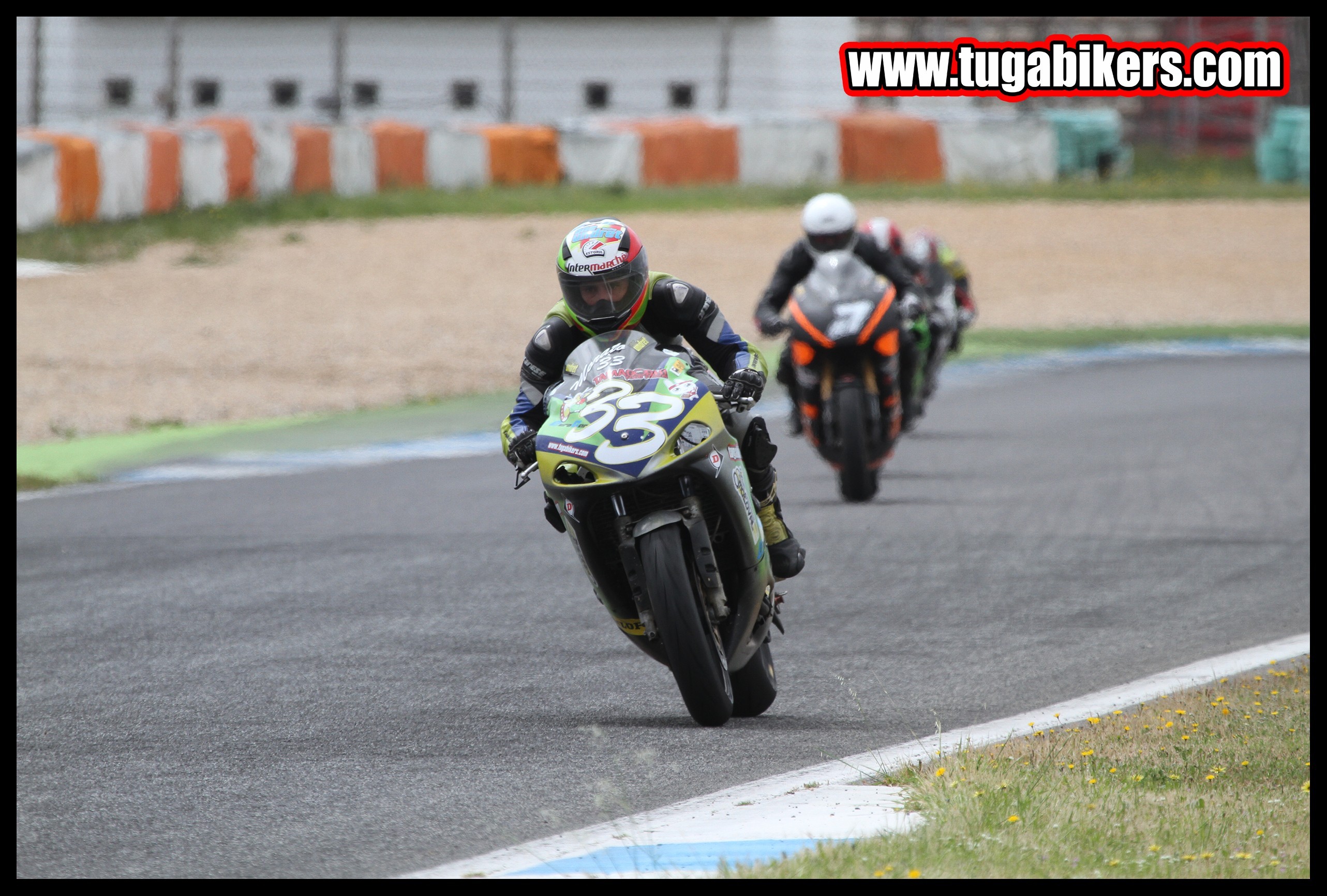 Campeonato Nacional de Velocidade Estoril I 7 e 8  de Maio e COPA MOTOVAL 2016 BH61NT