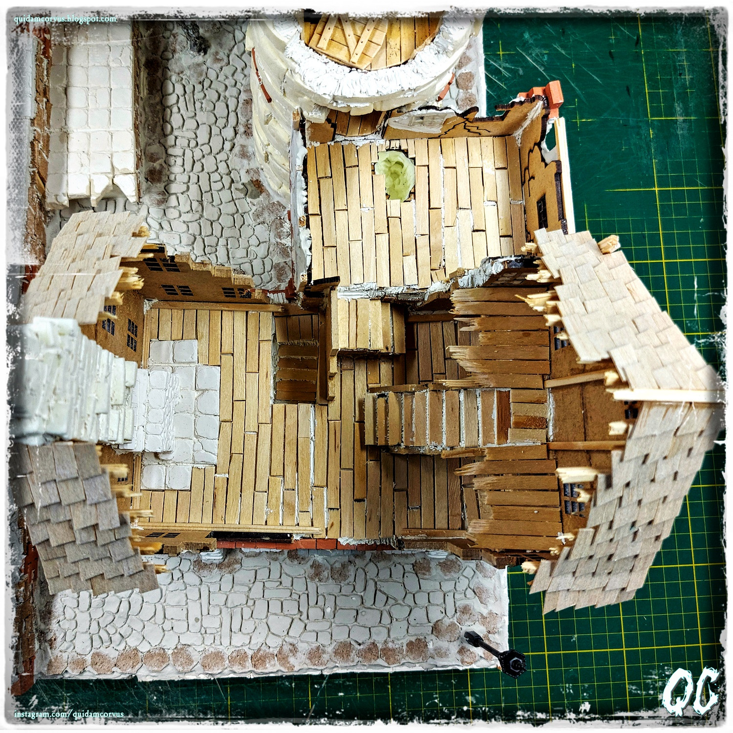 [WIP] Building of Ruins of Mordheim modular table - Page 2 BwHh0L