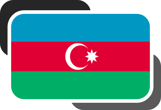 AZERBAIJÃO  |  Truth CPsLn1