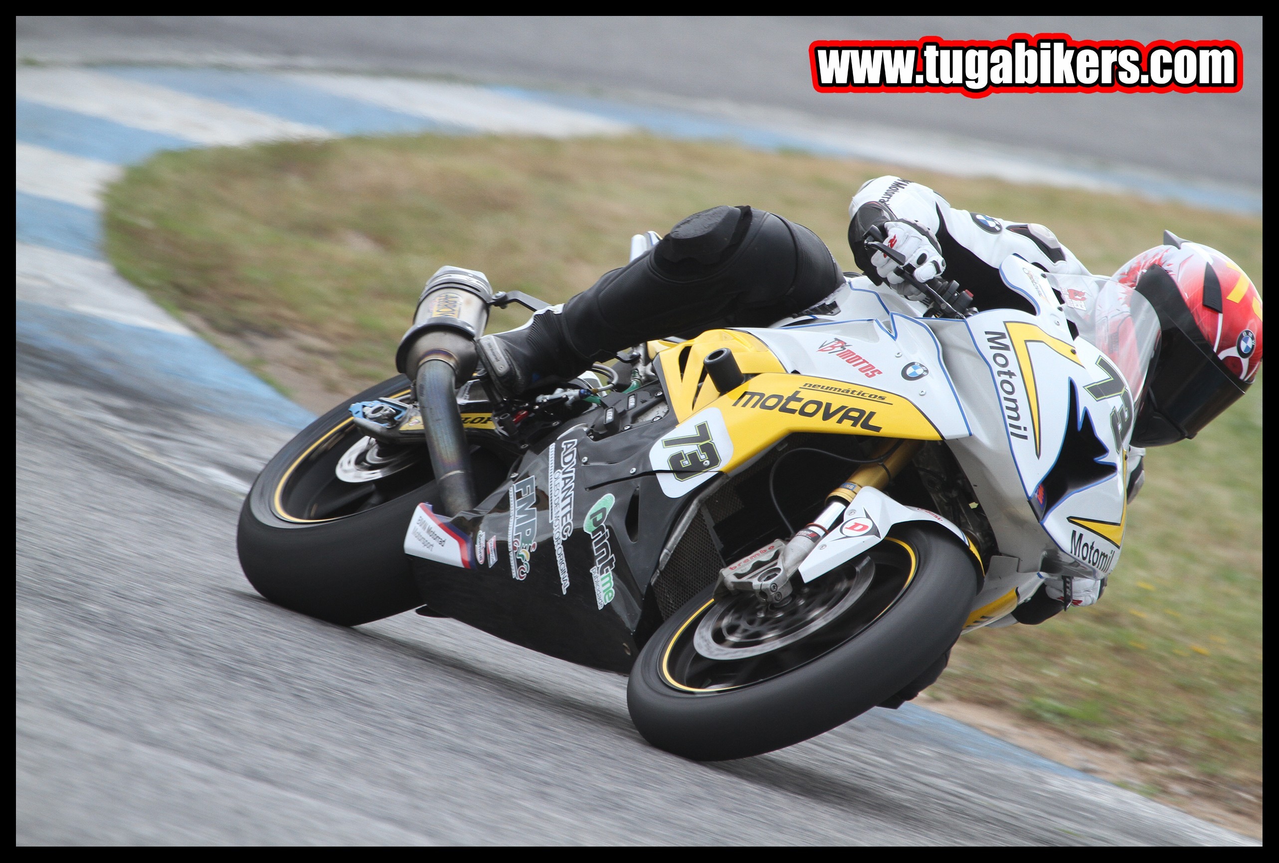 Campeonato Nacional de Velocidade Estoril I 7 e 8  de Maio e COPA MOTOVAL 2016 CTIvul