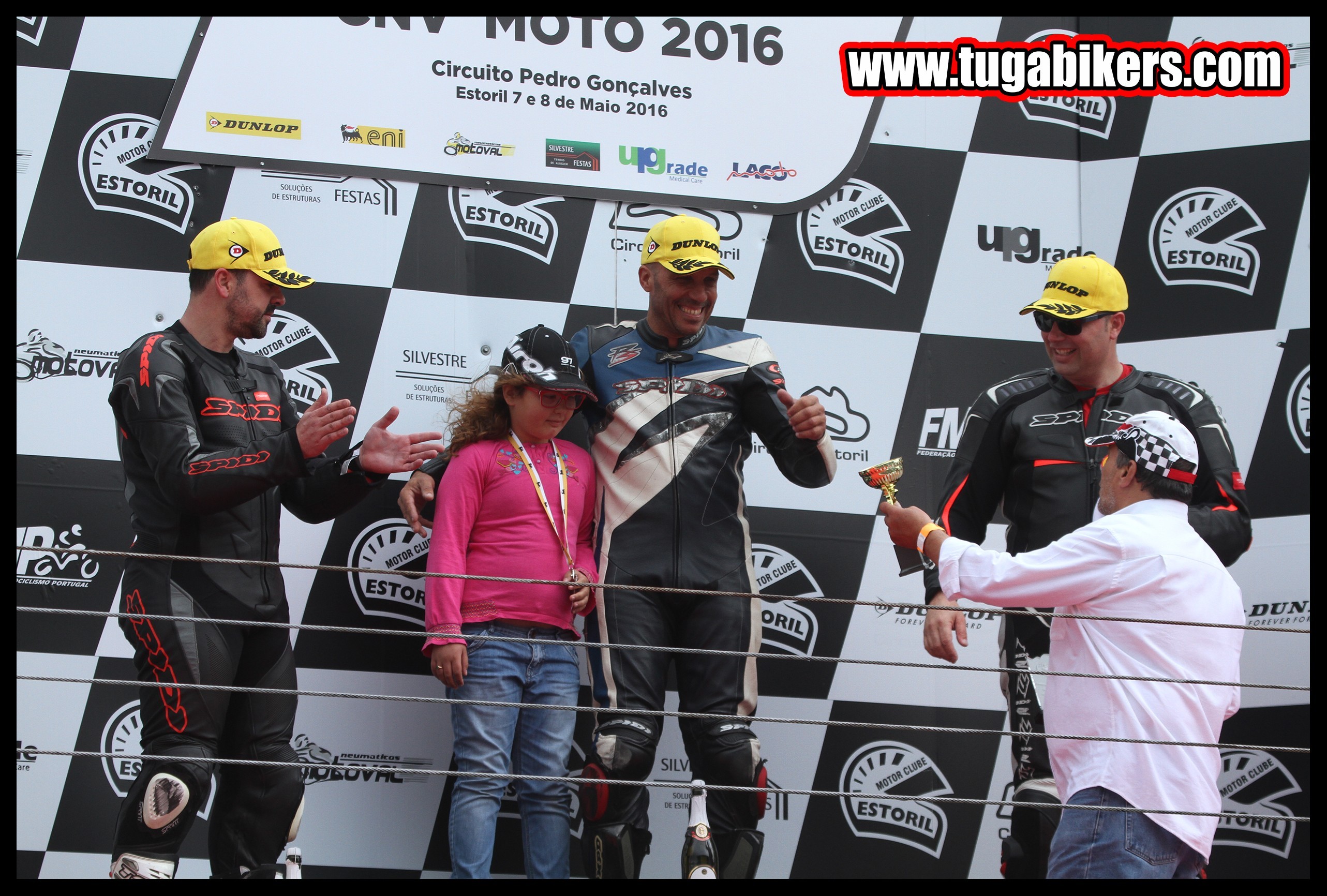 Campeonato Nacional de Velocidade Estoril I 7 e 8  de Maio e COPA MOTOVAL 2016 EkNEXR