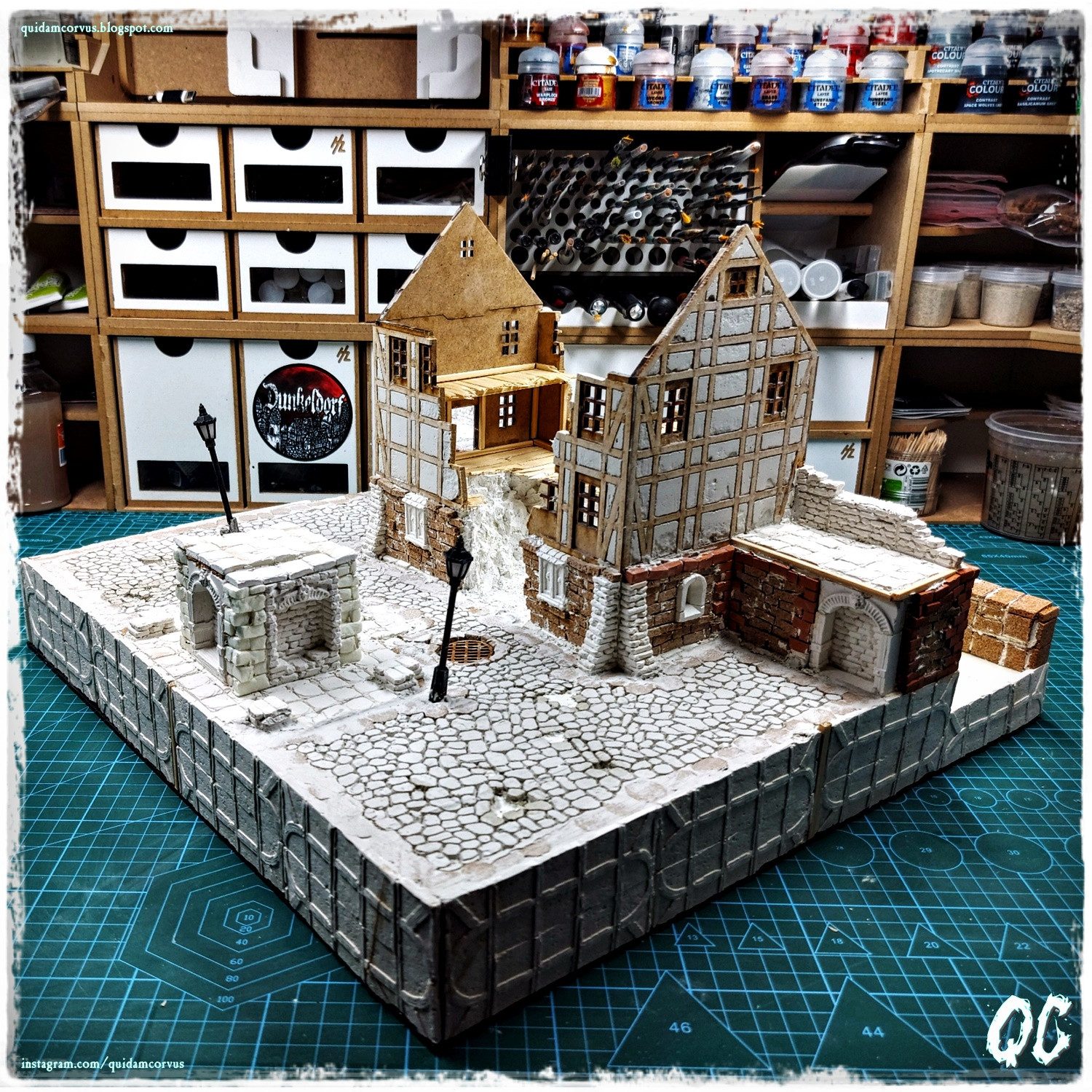 [WIP] Building of Ruins of Mordheim modular table - Page 4 GFRyj5