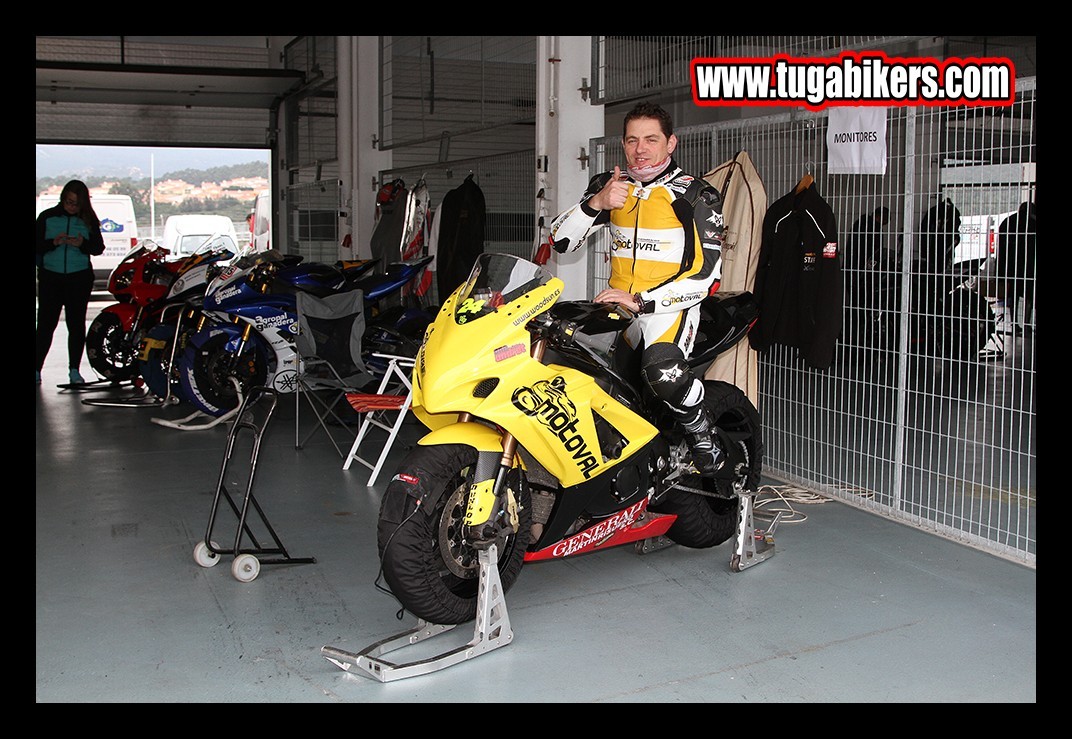 Track Day Motoval Estoril dia 6 de Fevereiro 2016 ICieDD