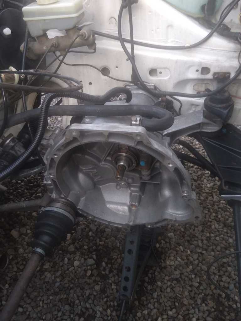 Optimisation de ma petit Escort 1300S (Moteur) MNSFu6