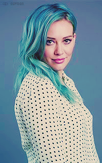 Hilary Duff Q2jSIQ