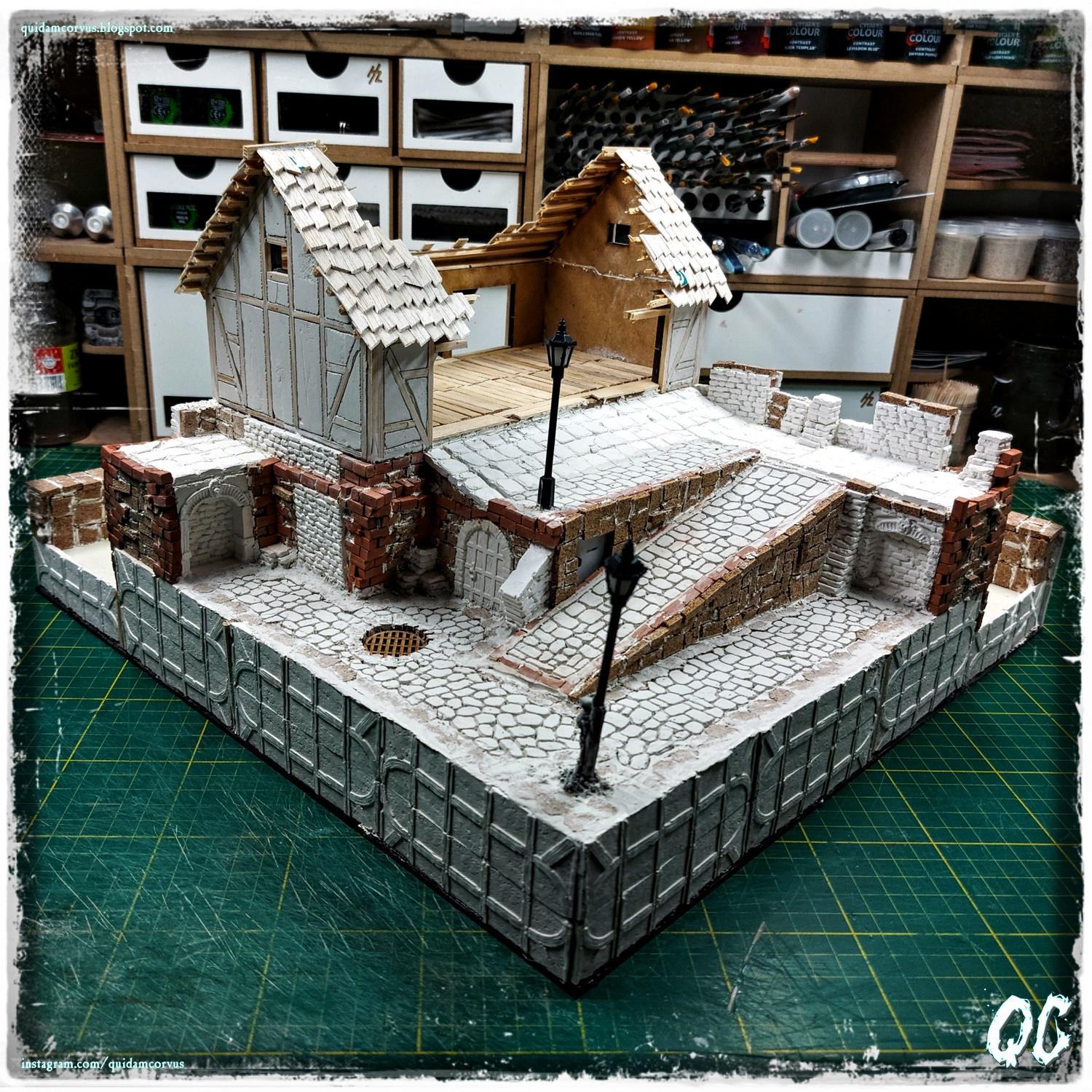 [WIP] Building of Ruins of Mordheim modular table - Page 2 Ql9cPU