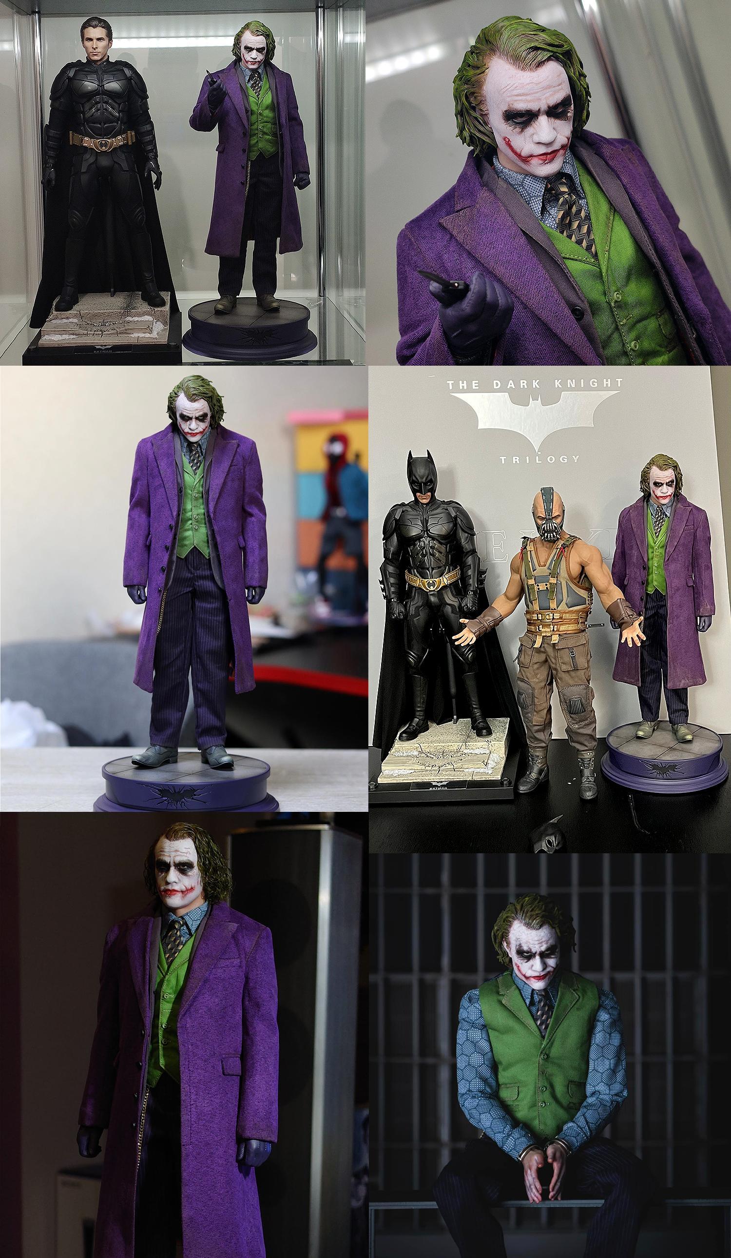 The Dark Knight : Joker (Heath Ledger)  - Page 3 SLw8mL