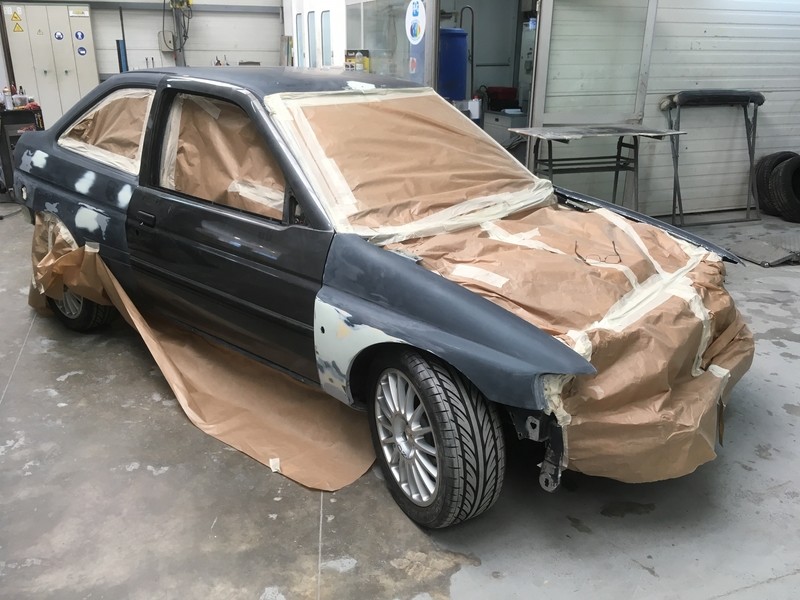 La petite dernière de Megatorus (Escort Cosworth). - Page 12 SoWyFo