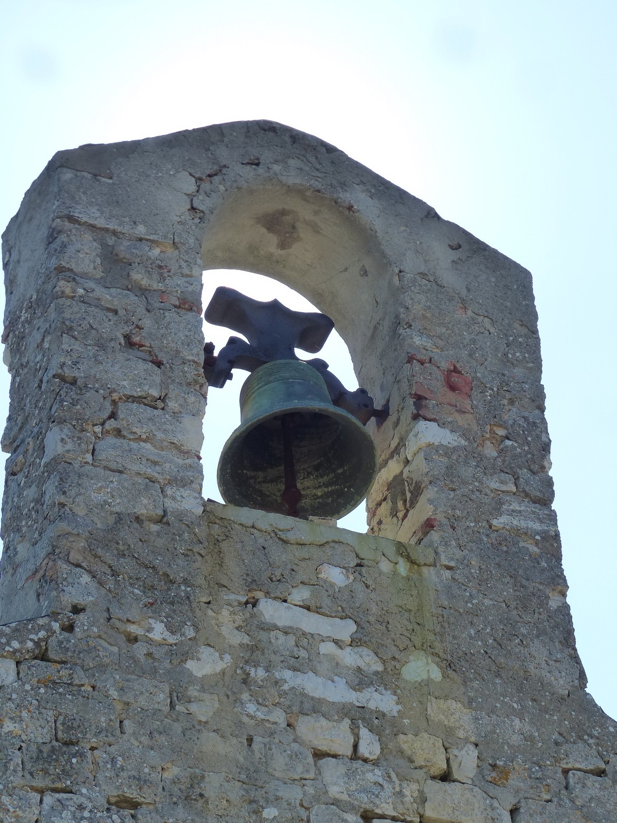 Rougiers-Source de la Guillandière-Castrum et Chapelle St Jean-Vendredi 17 septembre 2021 Xl3eiJ