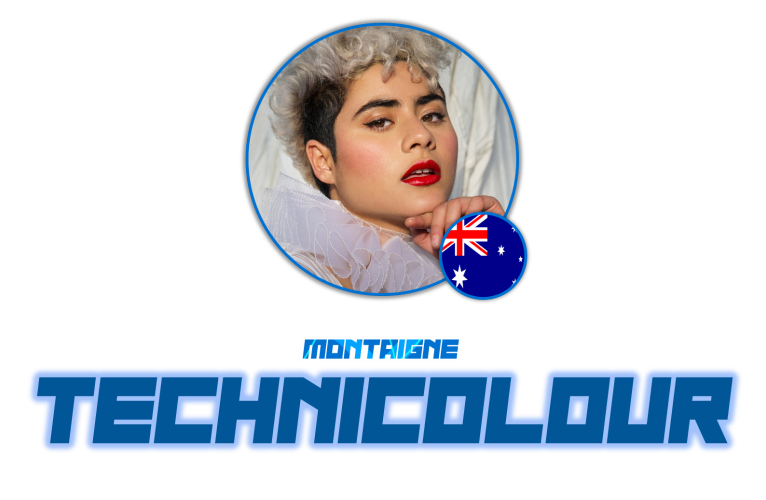 AUSTRÁLIA  |  Technicolour ZdPImc