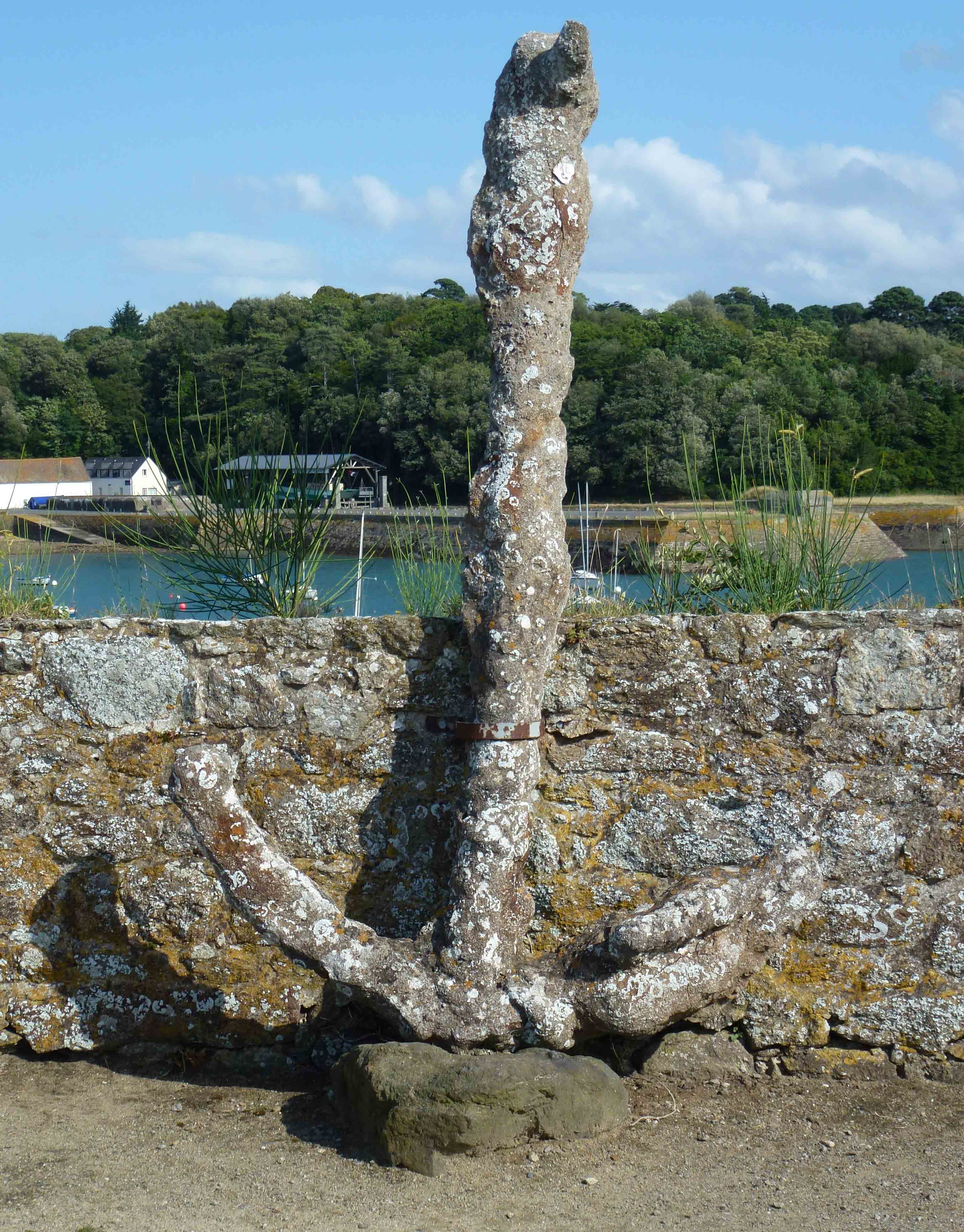 Musée Cap-hornier Tour Solidor Saint Malo 1GNiHw