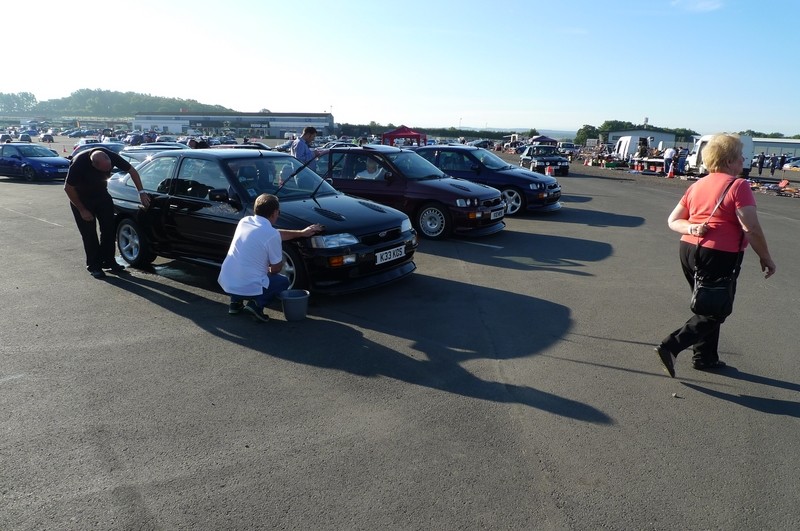 National Day 2017 Donington Race Circuit 3QU76E