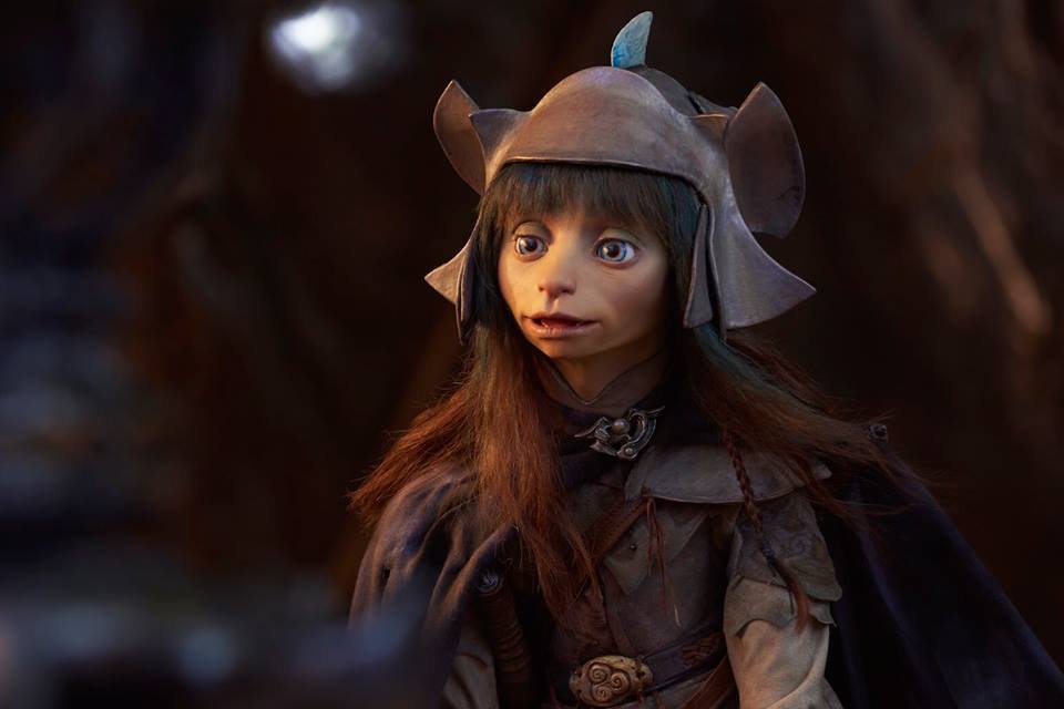 The Dark Crystal : Age of Resistance 5g0asC
