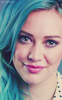 Hilary Duff 99xXNF