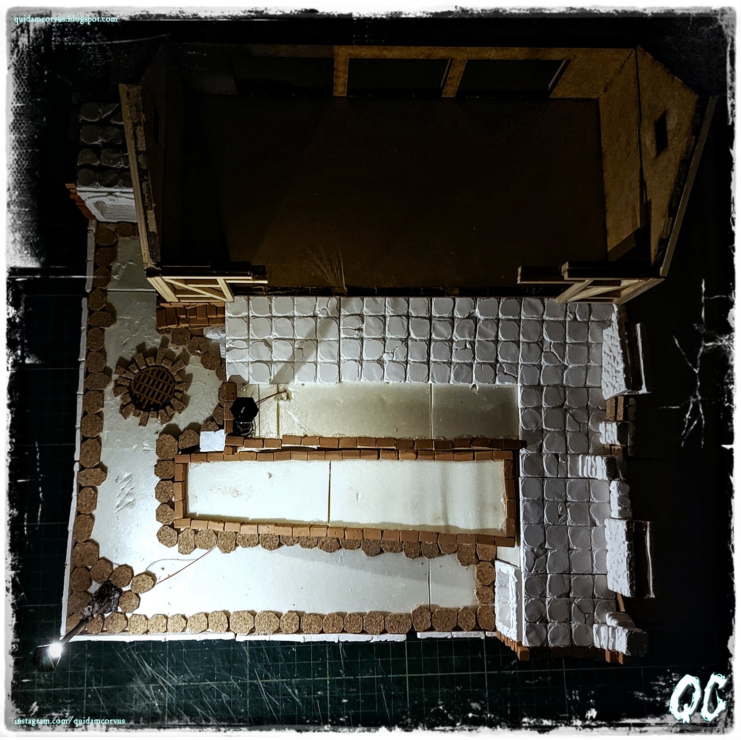 [WIP] Building of Ruins of Mordheim modular table - Page 2 BzGgka